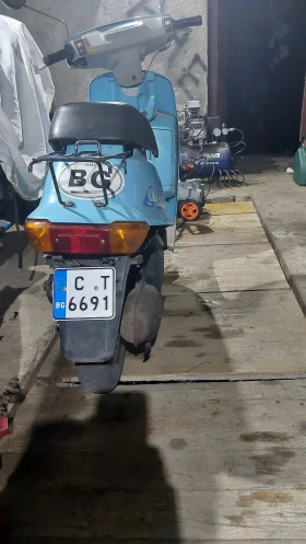 Yamaha MR50 | Mobile.bg    4