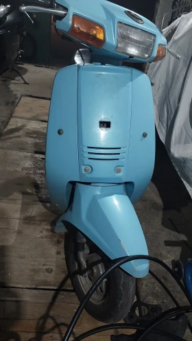 Yamaha MR50 | Mobile.bg    2