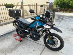 Cfmoto 800 MT-X, снимка 7