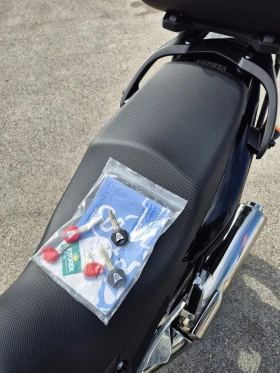 Yamaha Tdm 900 ABS!!! 28000km!!! КАТО НОВ!!! ШВЕЙЦАРИЯ!!!, снимка 15 - Мотоциклети и мототехника - 53649448