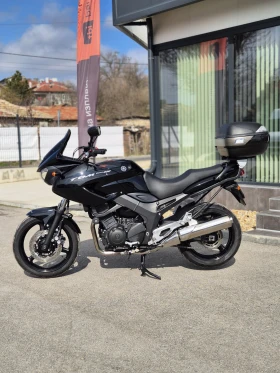 Yamaha Tdm 900 ABS!!! 28000km!!! КАТО НОВ!!! ШВЕЙЦАРИЯ!!!, снимка 4 - Мотоциклети и мототехника - 53649448