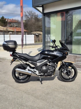 Yamaha Tdm 900 ABS!!! 28000km!!! КАТО НОВ!!! ШВЕЙЦАРИЯ!!!, снимка 8 - Мотоциклети и мототехника - 53649448