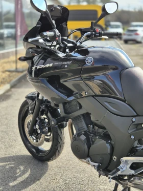 Yamaha Tdm 900 ABS!!! 28000km!!! КАТО НОВ!!! ШВЕЙЦАРИЯ!!!, снимка 10 - Мотоциклети и мототехника - 53649448