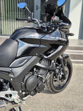 Yamaha Tdm 900 ABS!!! 28000km!!! КАТО НОВ!!! ШВЕЙЦАРИЯ!!!, снимка 9 - Мотоциклети и мототехника - 53649448