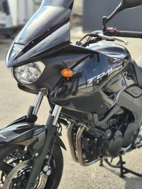 Yamaha Tdm 900 ABS!!! 28000km!!! КАТО НОВ!!! ШВЕЙЦАРИЯ!!!, снимка 11 - Мотоциклети и мототехника - 53649448
