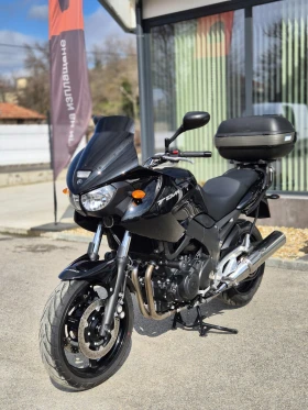 Yamaha Tdm 900 ABS!!! 28000km!!! КАТО НОВ!!! ШВЕЙЦАРИЯ!!!, снимка 3 - Мотоциклети и мототехника - 53649448