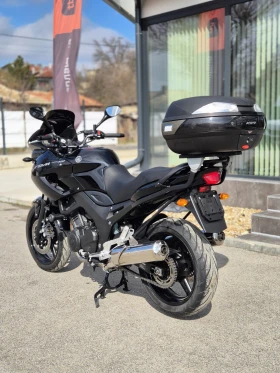 Yamaha Tdm 900 ABS!!! 28000km!!! КАТО НОВ!!! ШВЕЙЦАРИЯ!!!, снимка 5 - Мотоциклети и мототехника - 53649448