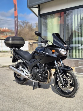 Yamaha Tdm 900 ABS!!! 28000km!!! КАТО НОВ!!! ШВЕЙЦАРИЯ!!!
