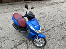 Peugeot Kissbee undefined | Auto.bg — изображение 14