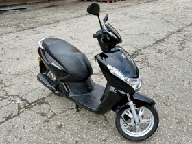 Peugeot Kissbee undefined | Auto.bg — изображение 6