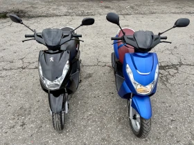 Peugeot Kissbee undefined | Auto.bg — изображение 3