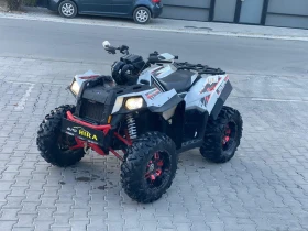 Polaris Scrambler 1000* BODI LIFT* 2017*  | Auto.bg — изображение 2