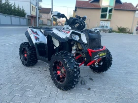 Polaris Scrambler 1000* BODI LIFT* 2017*  | Auto.bg — изображение 3