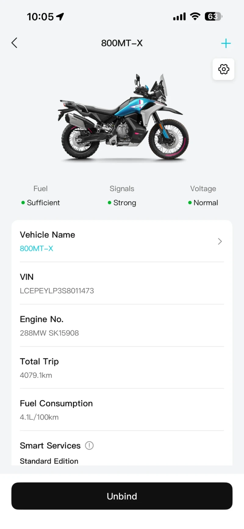Cfmoto 800 MT-X, снимка 9 - Мотоциклети и мототехника - 53093541