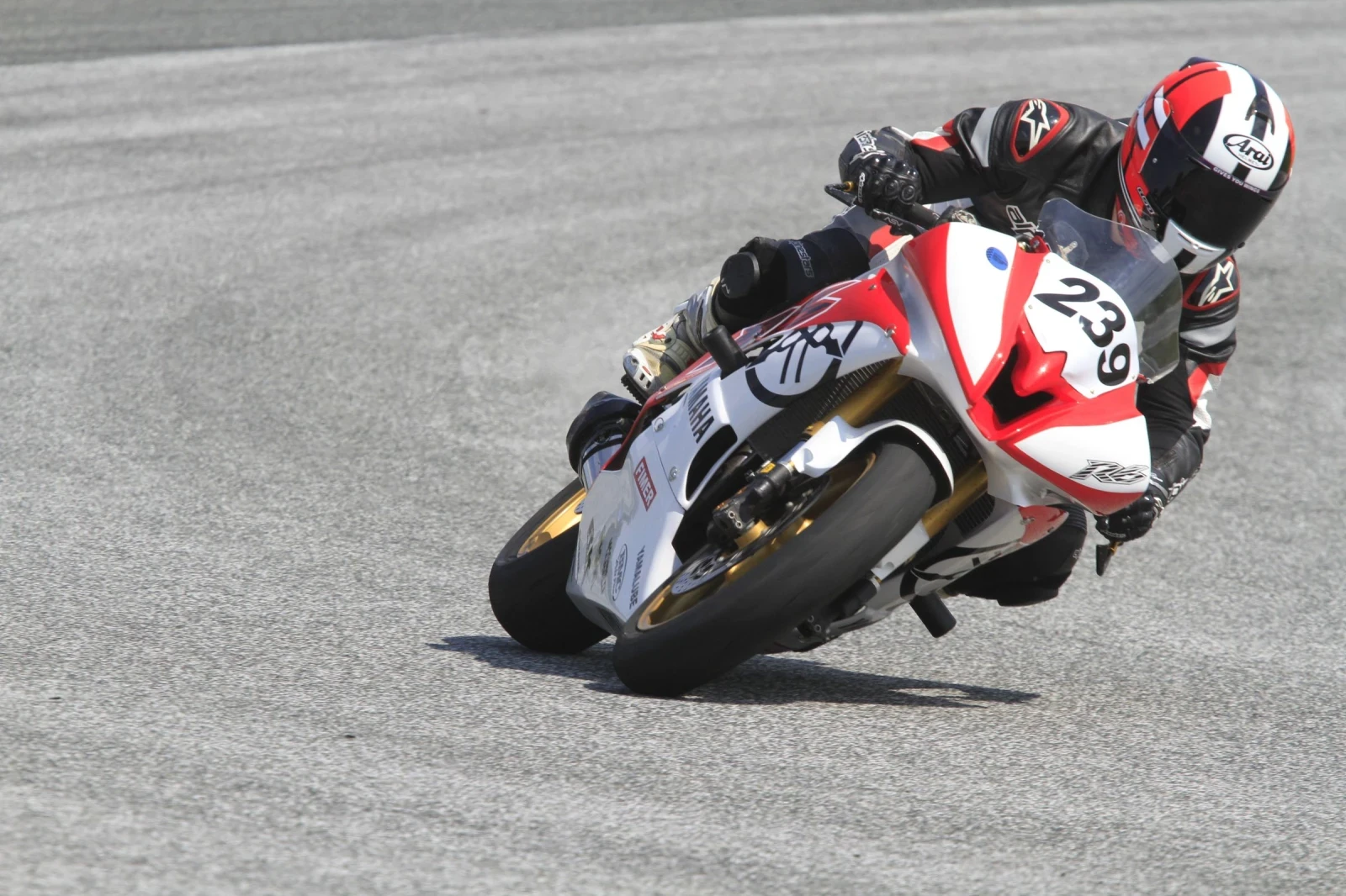Yamaha YZF-R6, снимка 3 - Мотоциклети и мототехника - 54723515