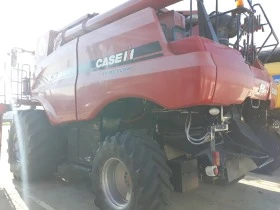  CASE IH Case AFS 9120 | Mobile.bg    4