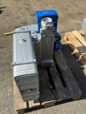 Компресори Bibko Mistral 700m/h, снимка 4