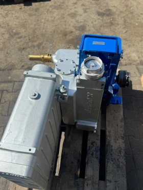 Компресори Bibko Mistral 700m/h, снимка 3