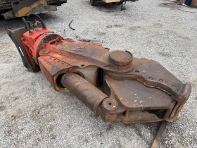 Допълнително оборудване Друг вид ПУЛВЕРИЗАТОР ЗА БАГЕР WIMMER WT30 25-40 ТОНЕН , снимка 7