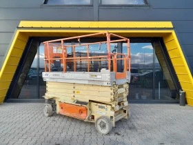 Автовишка Друга марка Автовишка Ножична JLG 3246ES 12м, снимка 3