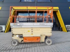 Автовишка Друга марка Автовишка Ножична JLG 3246ES 12м, снимка 6