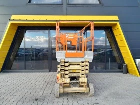 Автовишка Друга марка Автовишка Ножична JLG 3246ES 12м, снимка 4