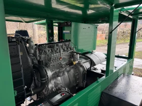 Допълнително оборудване Електроагрегат, снимка 7