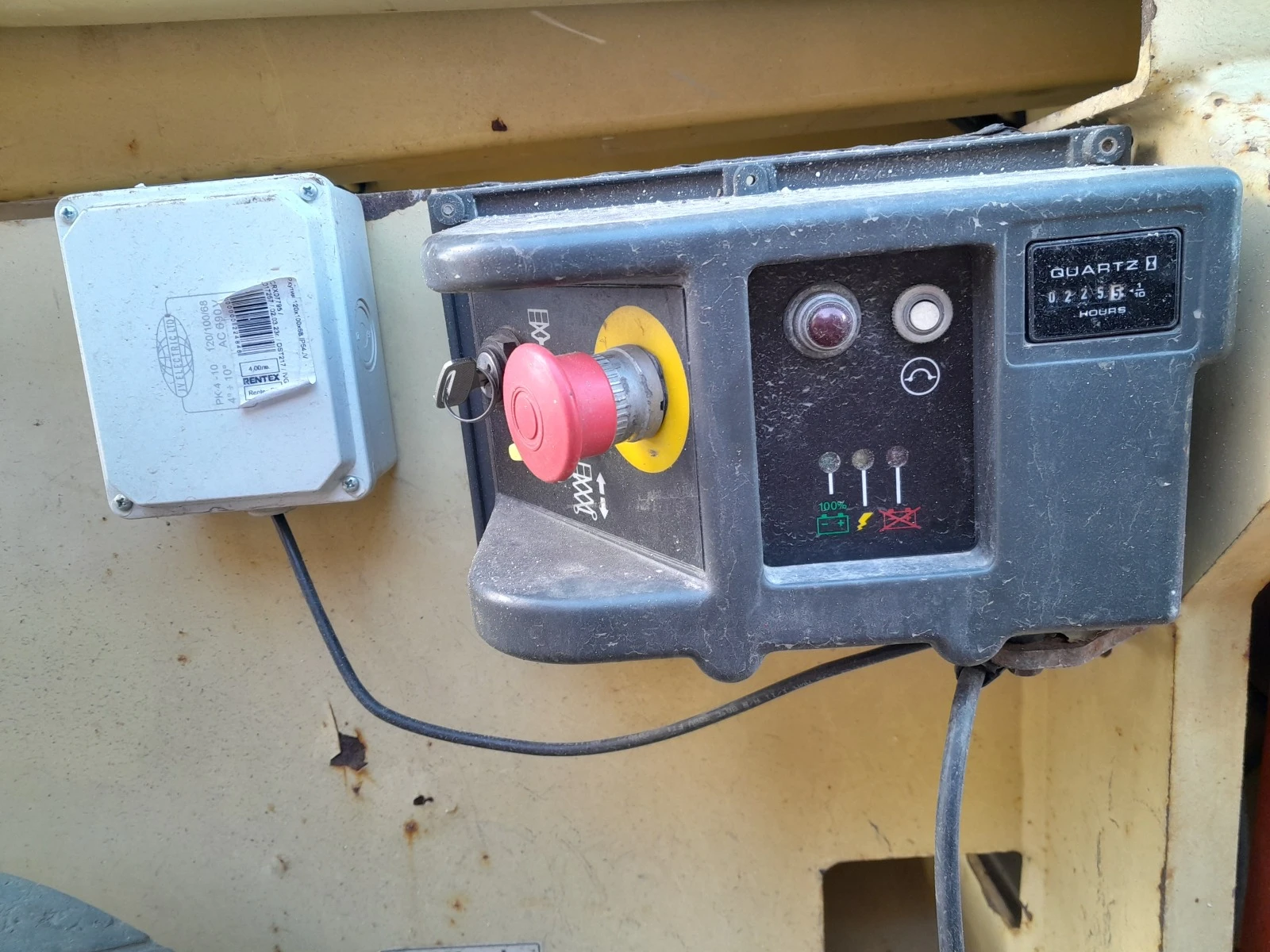    JLG 3246ES 12 | Mobile.bg   15