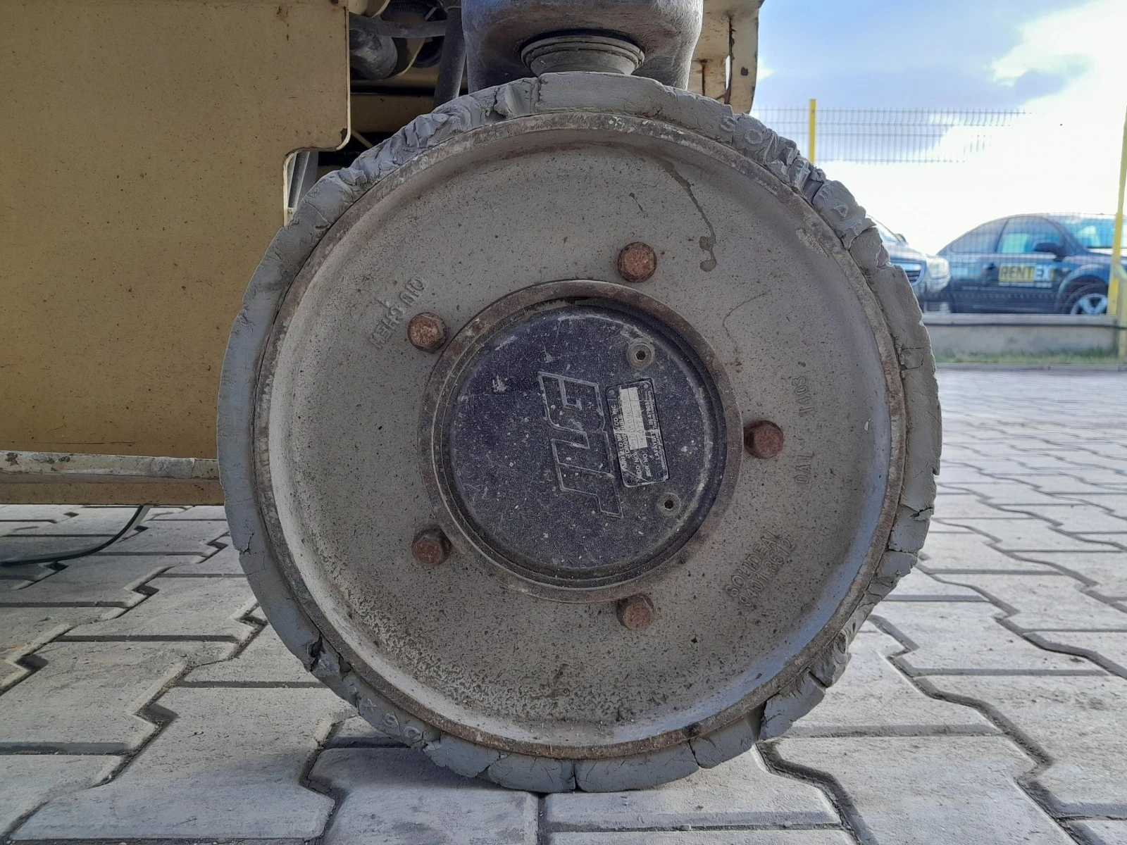    JLG 3246ES 12 | Mobile.bg   12