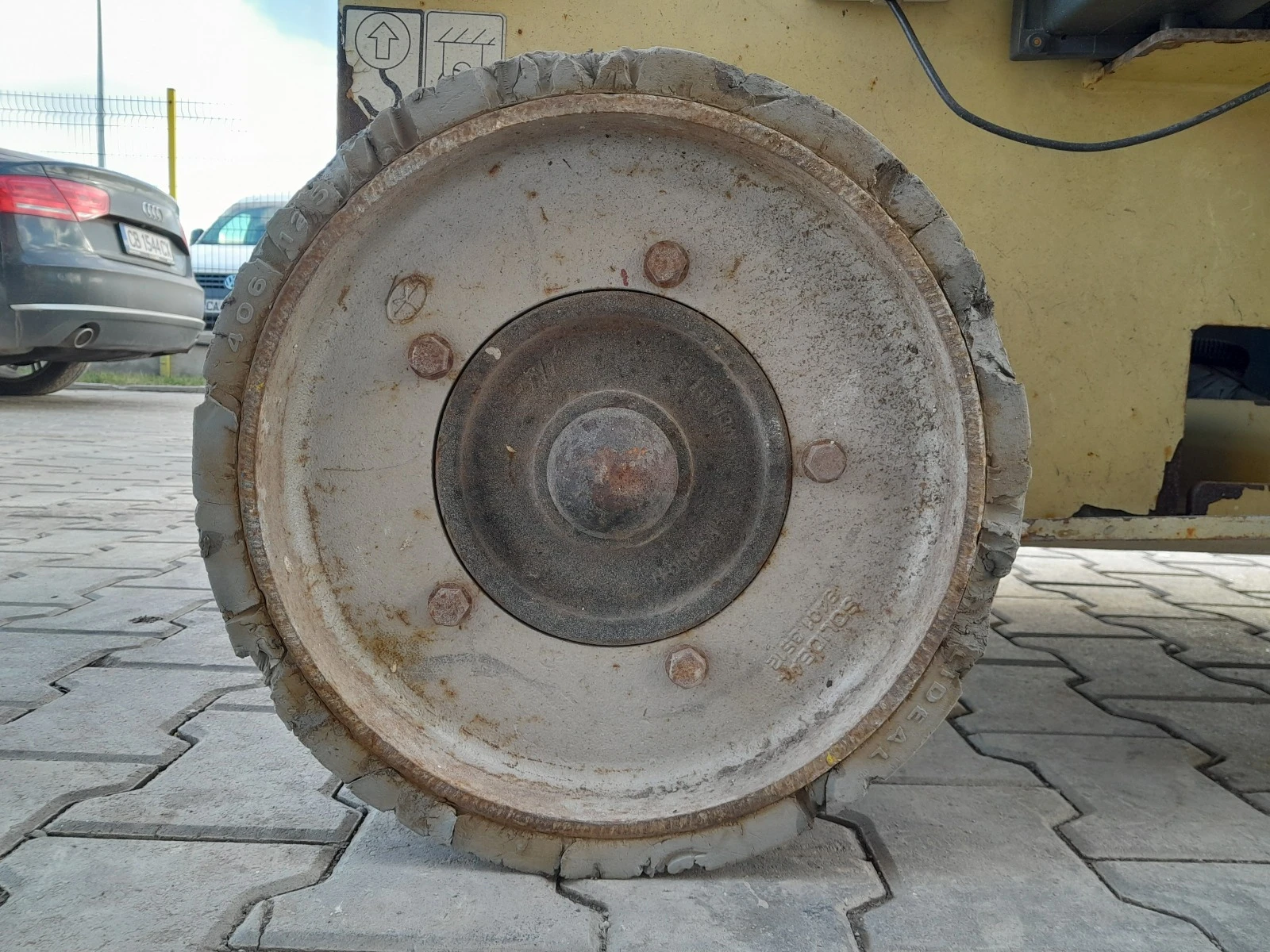    JLG 3246ES 12 | Mobile.bg   13