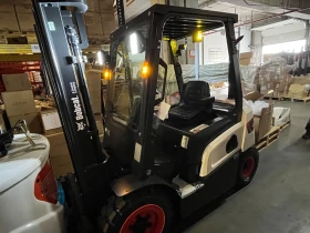  Bobcat D25NXP | Mobile.bg    2