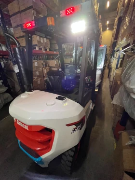  Bobcat D25NXP | Mobile.bg    8