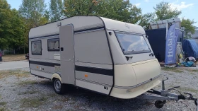      Hobby Prestige 450