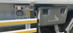 Полуремарке Stas S 300 CX , снимка 9