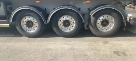 Полуремарке Stas S 300 CX , снимка 8