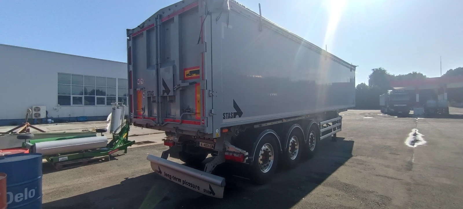 ����������� Stas S 300 CX  | Mobile.bg � ����������� 6