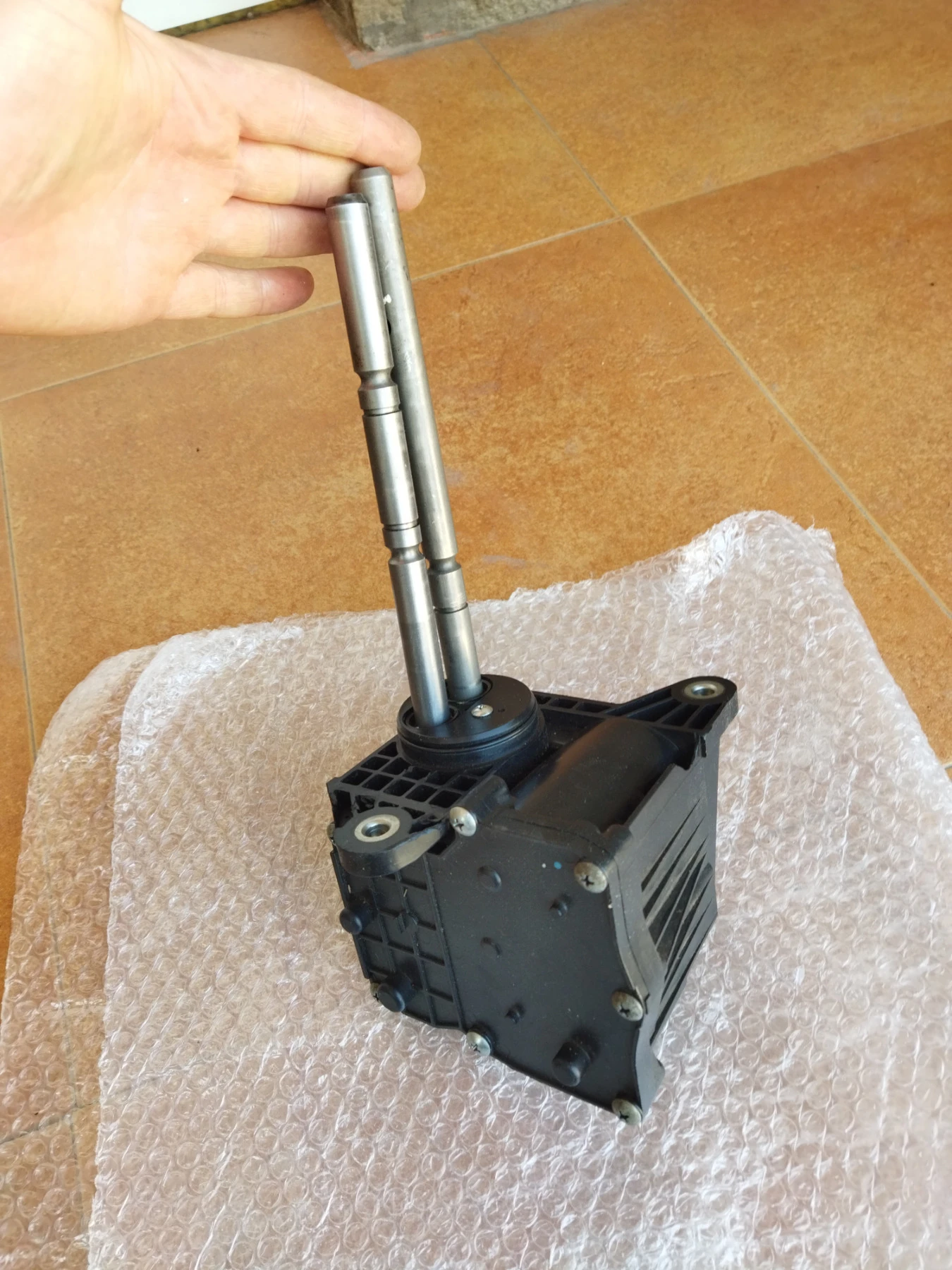  44 Mitsubishi L200 2020  | Mobile.bg   6