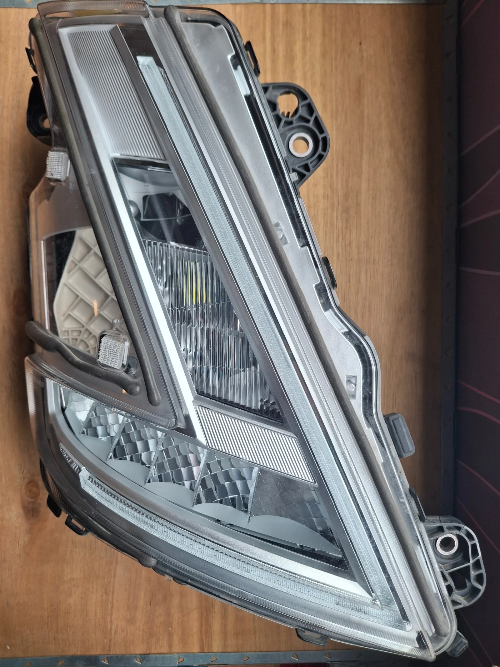 ��� VOLVO FH ���� � ����� | Mobile.bg � ����������� 1