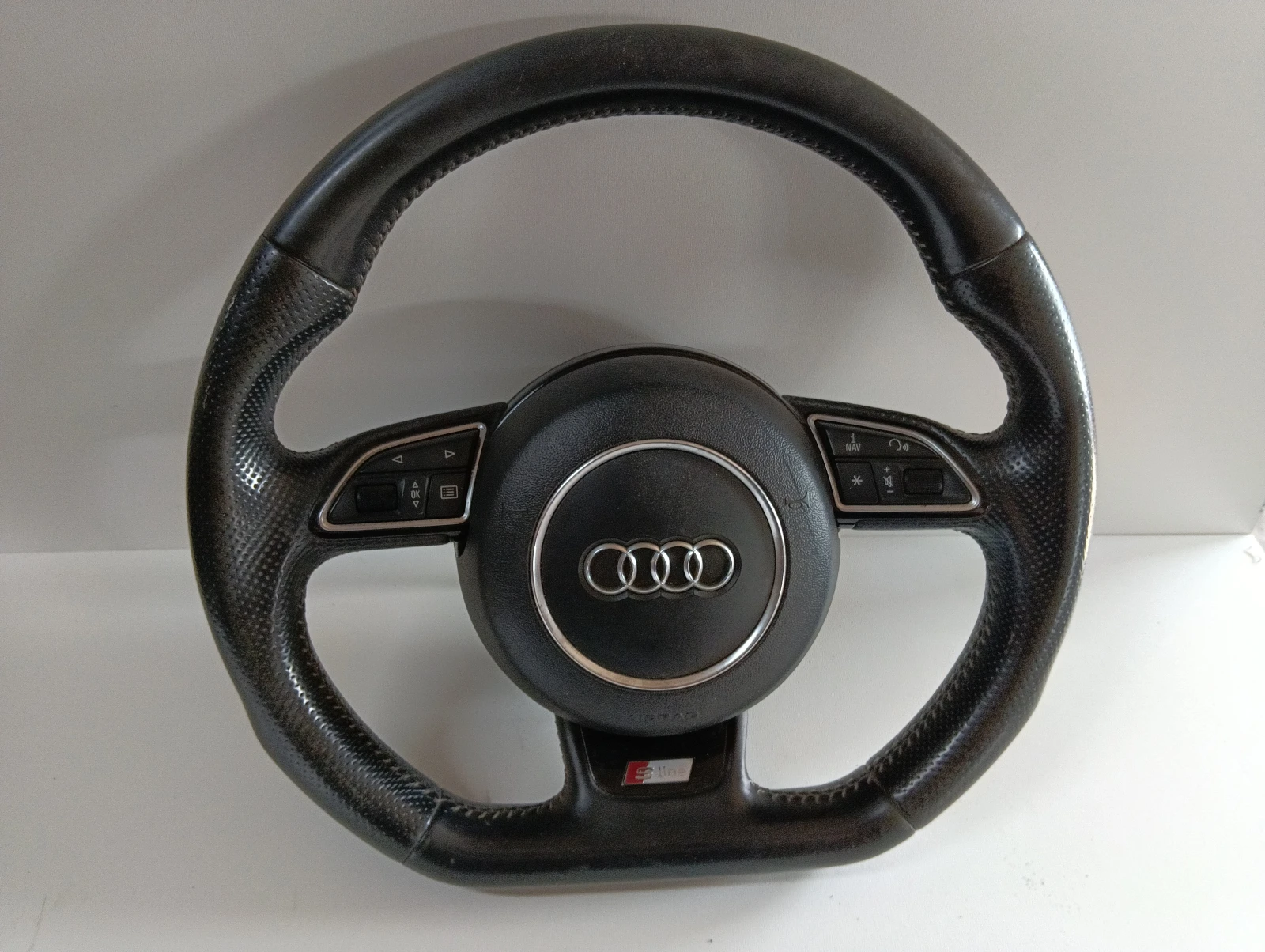 ����� � ������ 8V0419091 8V0880201AL  S-LINE ����� Audi A3 | Mobile.bg � ����������� 1