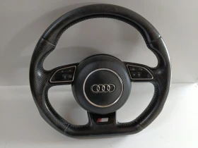 ����� �� �������� �� ����� � ������ 8V0419091 8V0880201AL  S-LINE ����� Audi A3