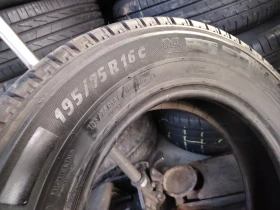 Гуми Летни 195/75R16, снимка 5
