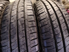 Гуми Летни 195/75R16, снимка 3
