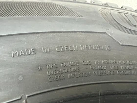 Гуми, снимка 12