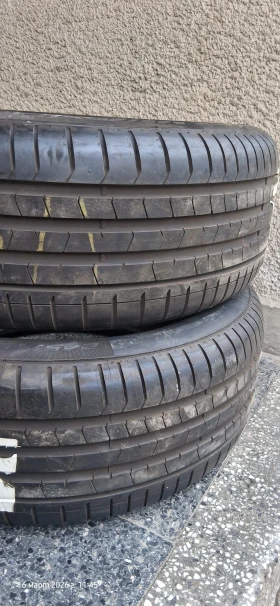 Гуми Летни 245/45R18, снимка 3