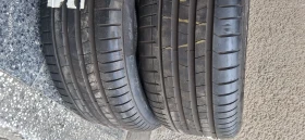 Гуми Летни 245/45R18, снимка 3