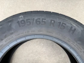 Гуми Летни 195/65R15, снимка 11