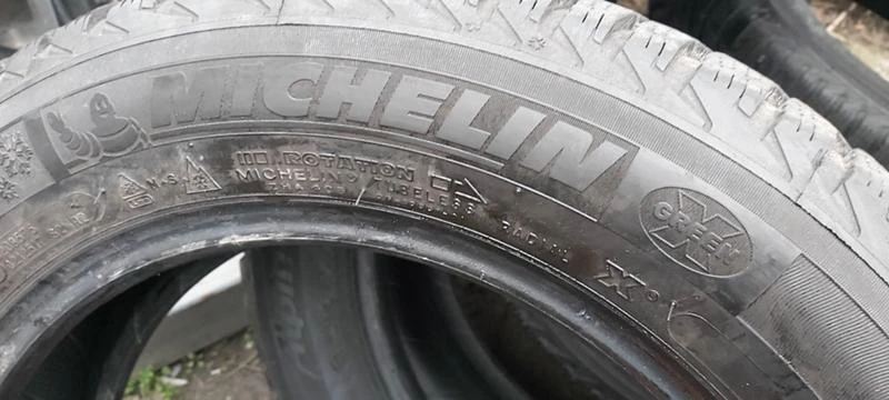 Гуми Зимни 175/65R15, снимка 5 - Гуми и джанти - 35608065