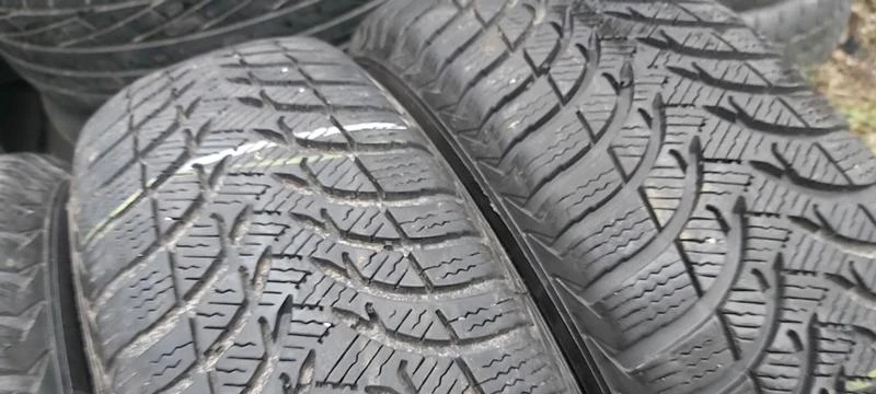 Гуми Зимни 175/65R15, снимка 3 - Гуми и джанти - 35608065