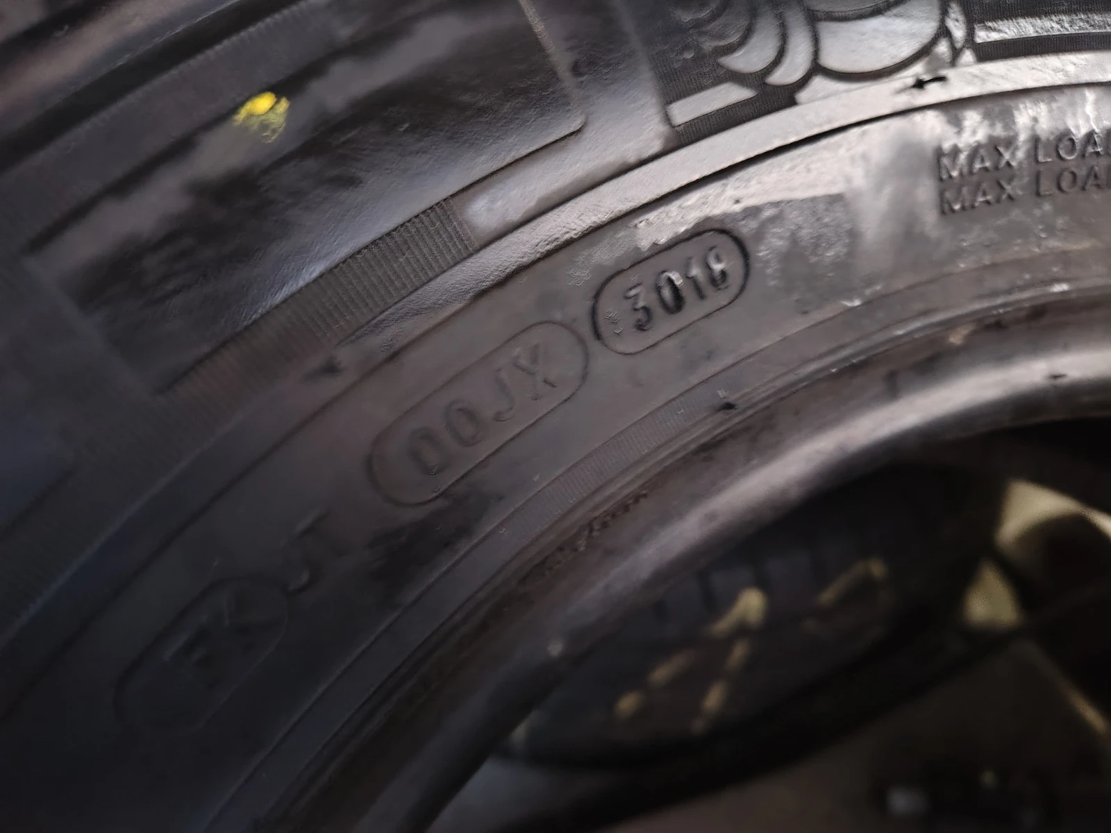  195/75R16 | Mobile.bg   6