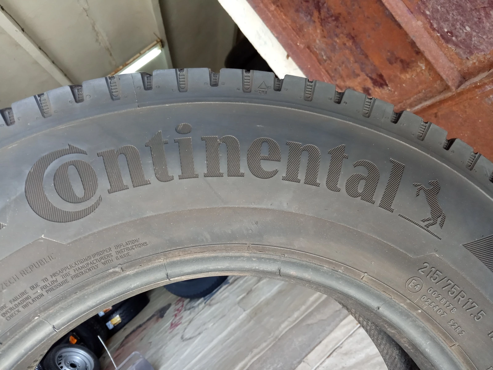  215/75R17.5 | Mobile.bg   7